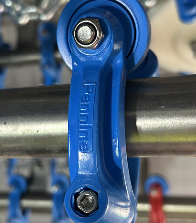 Critical Spares & Product Support